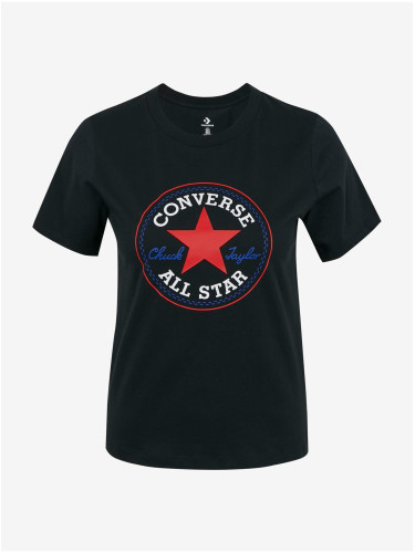 Chuck Taylor All Star Patch T-Shirt Converse - Women