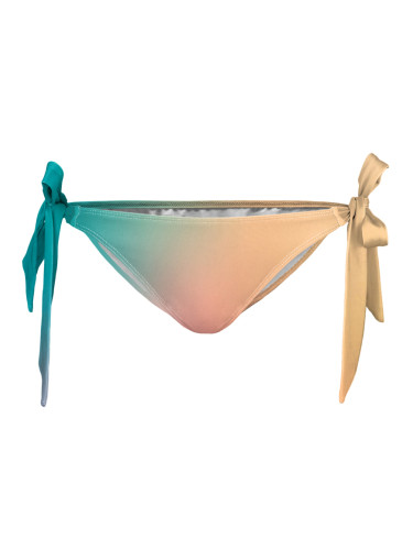 Aloha From Deer Woman's Colorful Ombre Bikini Bows Bottom WBBB AFD199