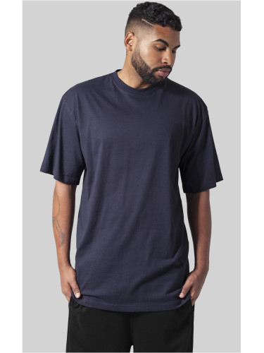 Tall Tee Navy