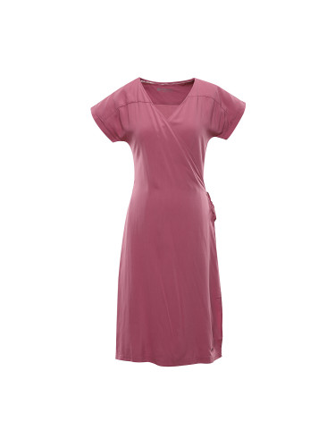 Women's dress ALPINE PRO
