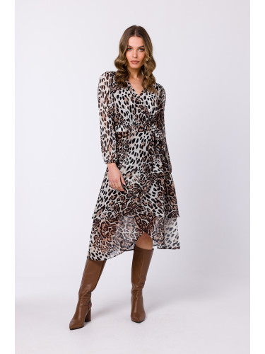 Stylove Woman's Dress S341