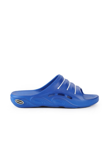 Slazenger Obi Men's Slippers Saxe Blue