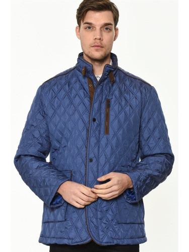 Мъжко ватирано яке Dewberry