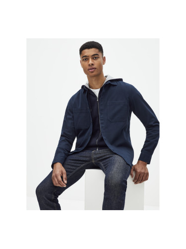 Celio Shirt Sawork - Men's