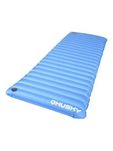 Sleeping mat HUSKY Fatty 10 blue