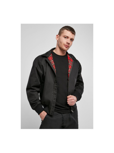 Lord Canterbury Jacket Black