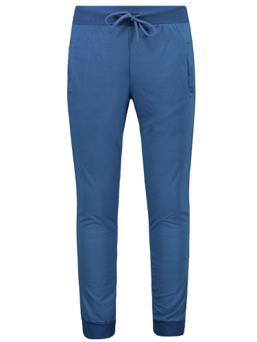 Men's blue sweatpants UX2880