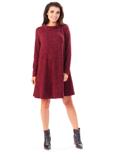 Awama Woman's Dress A198