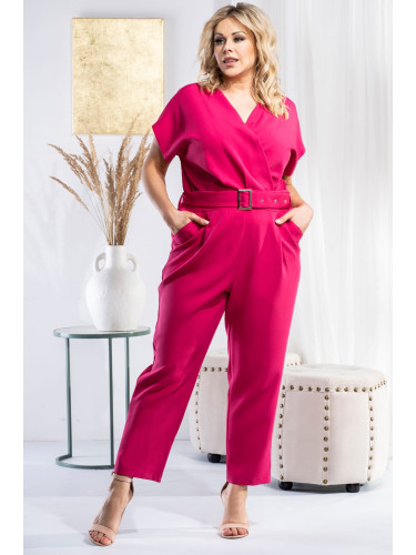 Karko Woman's Jumpsuit Q299