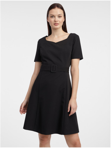 Orsay Black Women's Dress - Women's