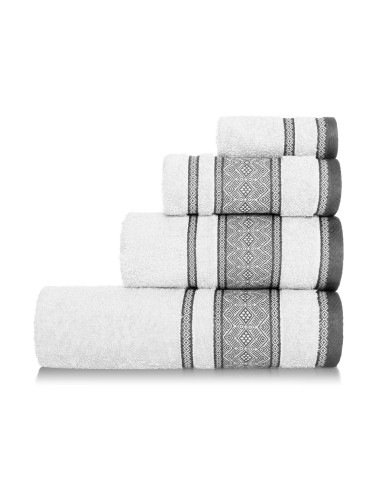 Edoti Towel Panama A613