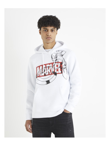 Мъжки суичър Celio 1107855