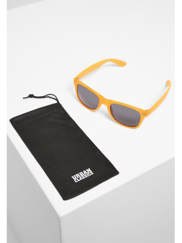 Likoma UC neonorange sunglasses