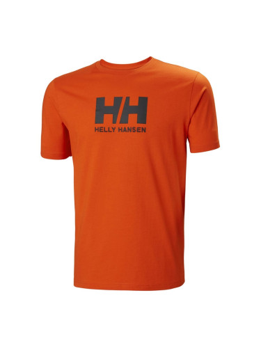 Лого на Helly Hansen HH