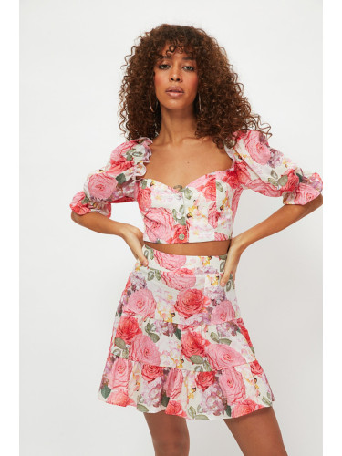 Дамски комплект. Trendyol Beach