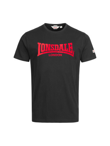 Мъжка тениска. Lonsdale Original