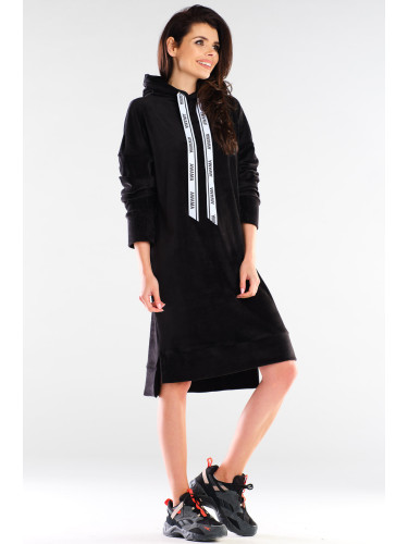 Awama Woman's Dress A413