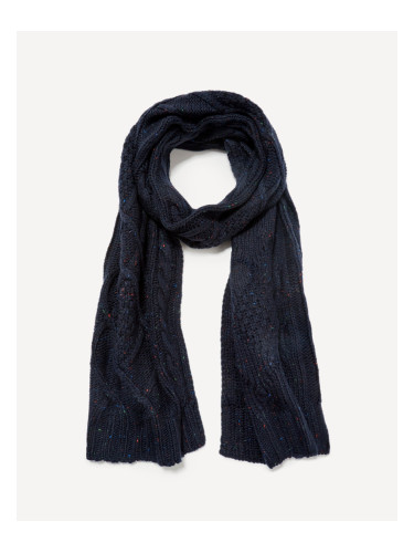 Celio Knitted scarf Ciscaneps - Men