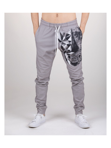 Aloha From Deer Unisex's Rhino Sweatpants SWPN-PC AFD394