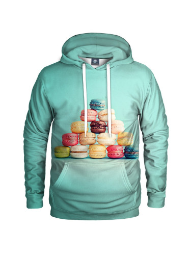 Aloha From Deer Unisex's Macarons Hoodie H-K AFD046