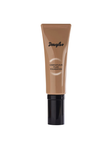 Douglas Camoufleur Fluid Foundation Фон дьо тен флуид  30ml