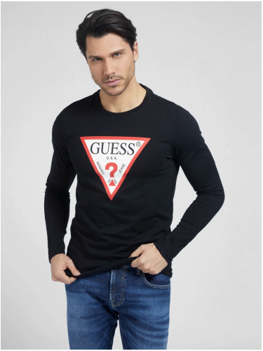 Мъжка тениска Guess