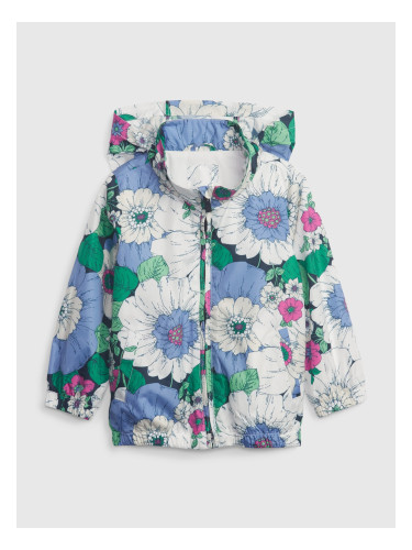 GAP Kids Zipper Jacket - Girls