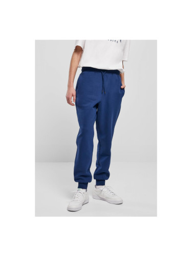 Basic spaceblue sweatpants