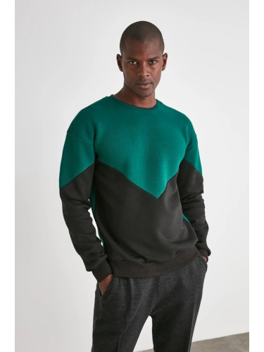 Men's sweatshirt Trendyol