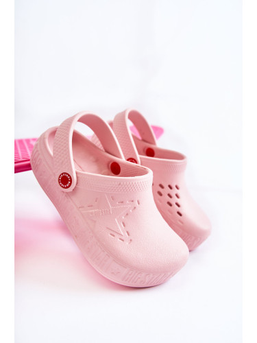 Детски Crocs Big Star