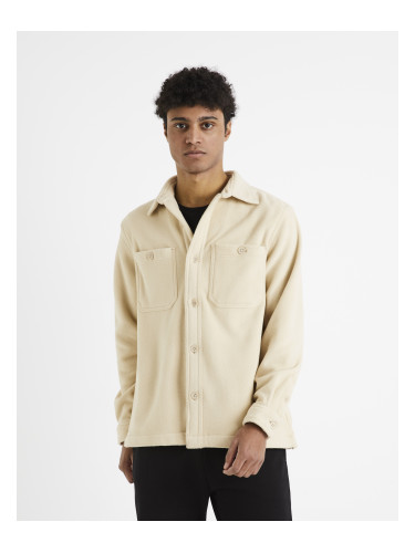 Celio Outerwear Dafleece - Men