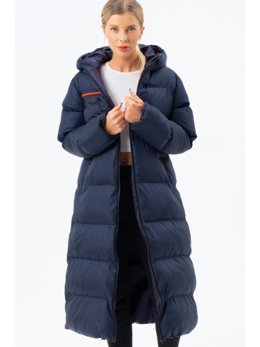 Дамско яке. dewberry