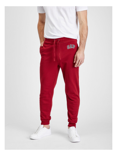 GAP Sweatpants with french terry logo - Men