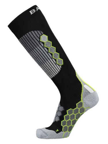 Barts ADVANCED SKI TWO Black socks