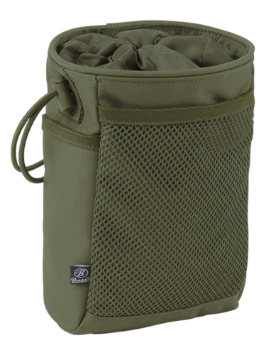 Molle Pouch Tactical Olive