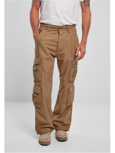 Vintage Cargo Pants Beige