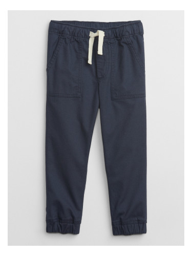 GAP Children's Slippers with Elastic Waist - Boys