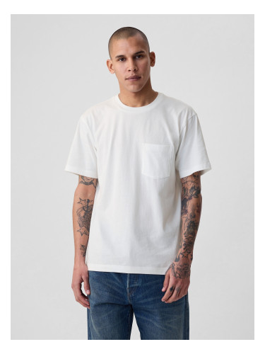 GAP T-shirt with pocket - Men's