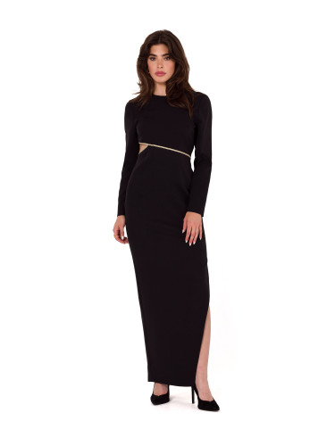 Makover Woman's Dress K180