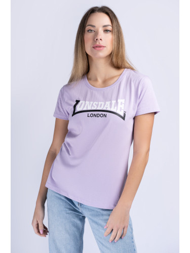 Lonsdale Women's t-shirt