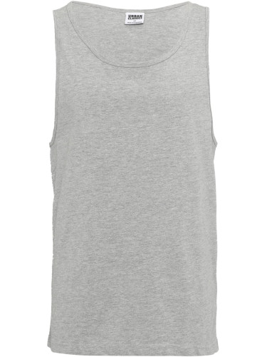 Jersey Big Tank h.Grey