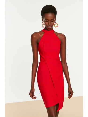 Дамска рокля Trendyol