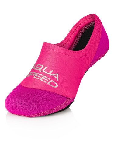AQUA SPEED Unisex's Swimming Socks Neo  Pattern 33