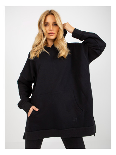 Sweatshirt-TW-BL-2001.35P-black