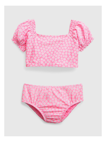 GAP Children's Two-Piece Swimsuit - Girls