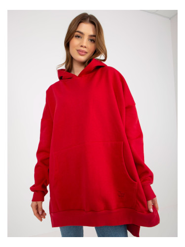 Sweatshirt-TW-BL-2001.80-dark red