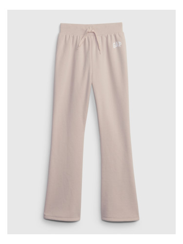 GAP Kids Sweatpants with logo - Girls
