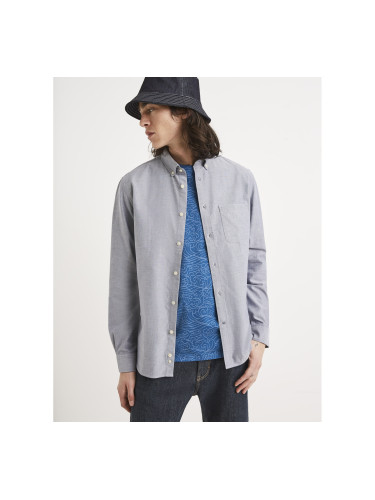 Celio Taoxfords Shirt - Men's
