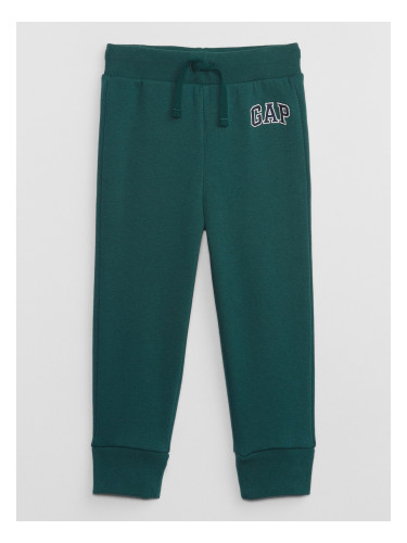 GAP Kids sweatpants with logo - Boys