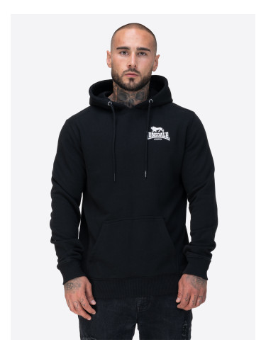 Мъжки суичър. Lonsdale Logo